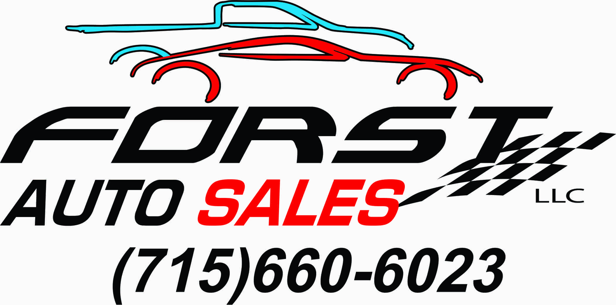 Forst Auto Sales