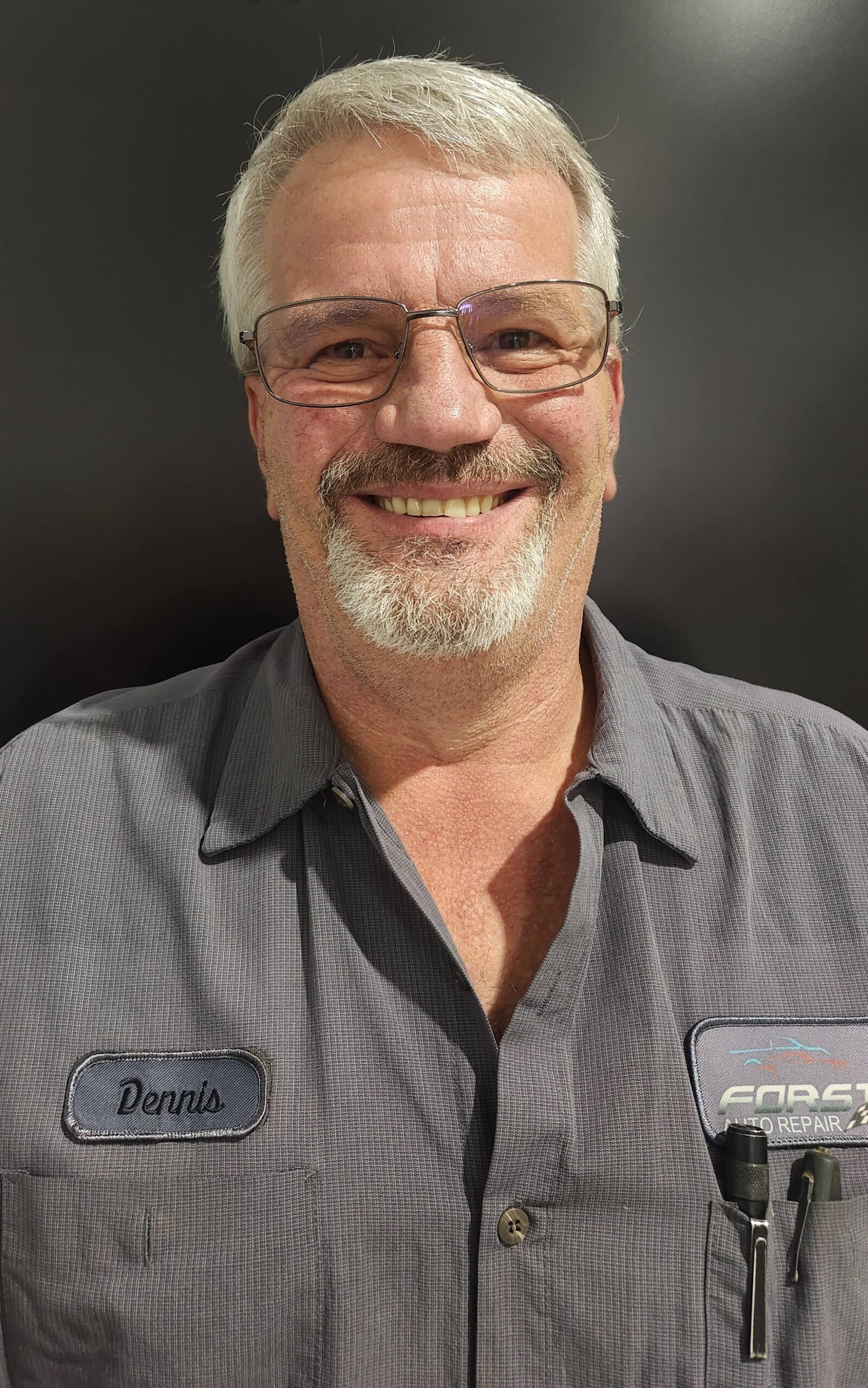 Tony Bauer